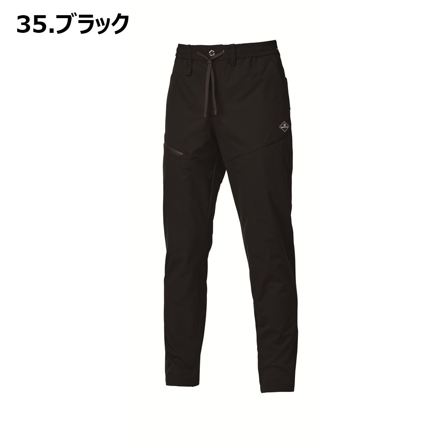 Santecスーパー ハード BURTLE（バートル） S-XL 484 エアーテックパンツ エアーテック