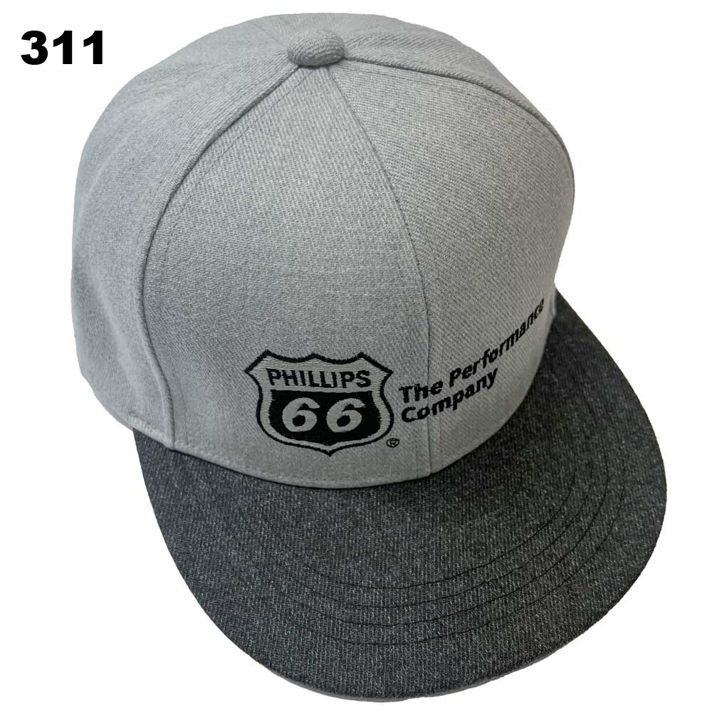 フリーサイズ(スナップバック) 76 フラットキャップ UNION76