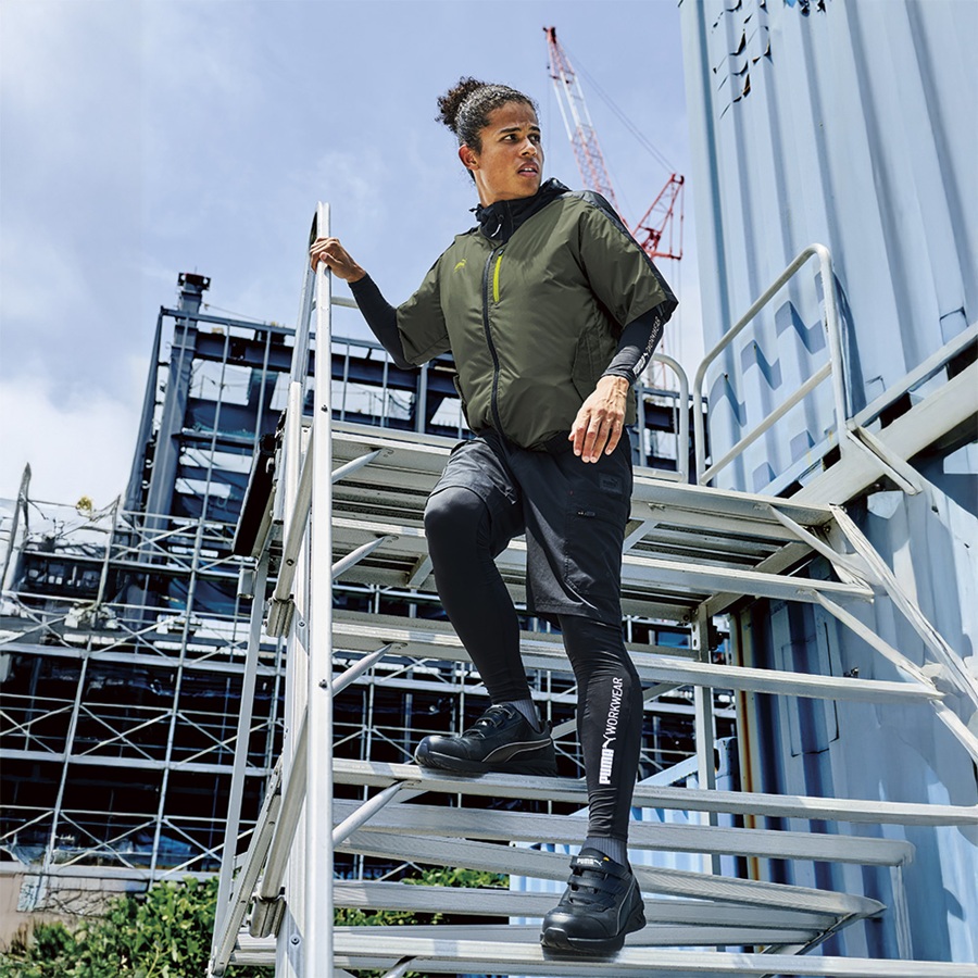 PUMA アスルクラロ沼津 トレーニングウェア アスルクラロ沼津