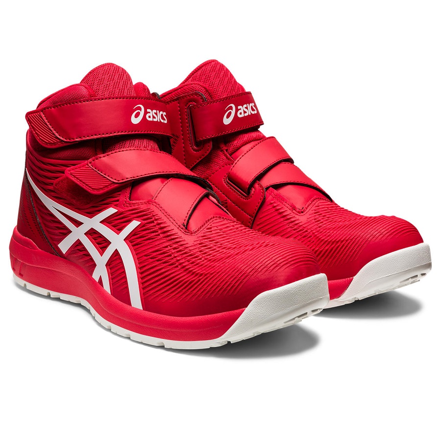 22.5-30cm ウインジョブ CP120 1273A062 asics アシックス 安全靴 JSAA 