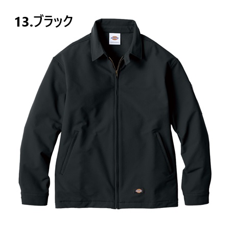 Dickies（ディッキーズ） XS-3XL D-7570 4WAYストレッチジャケット