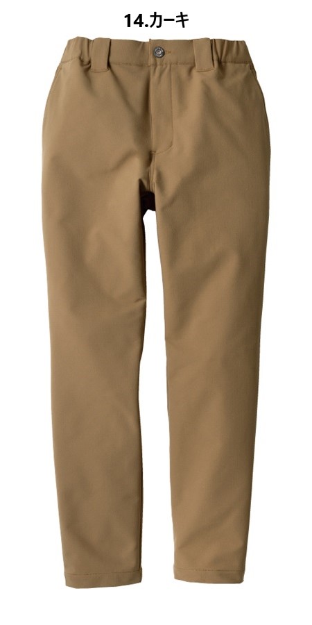 Dickies（ディッキーズ） XS-3XL D-7573 4WAYストレッチテーパード