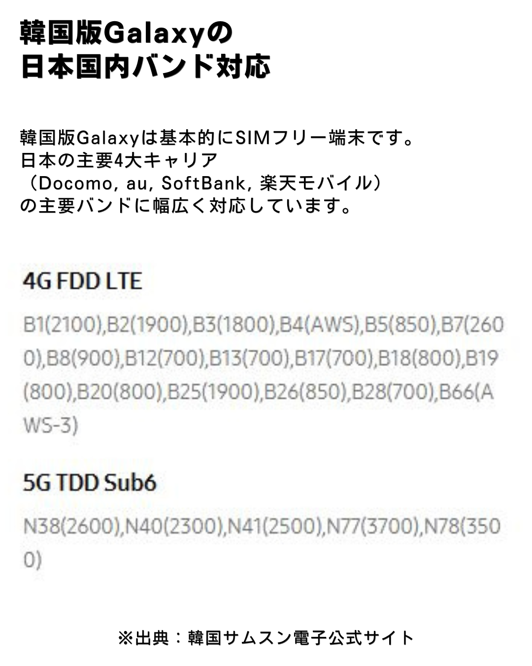 ※中古品　galaxyS23ultra 本体　256GB 韓国版(日本語対応) 2500000550256_1.jpg