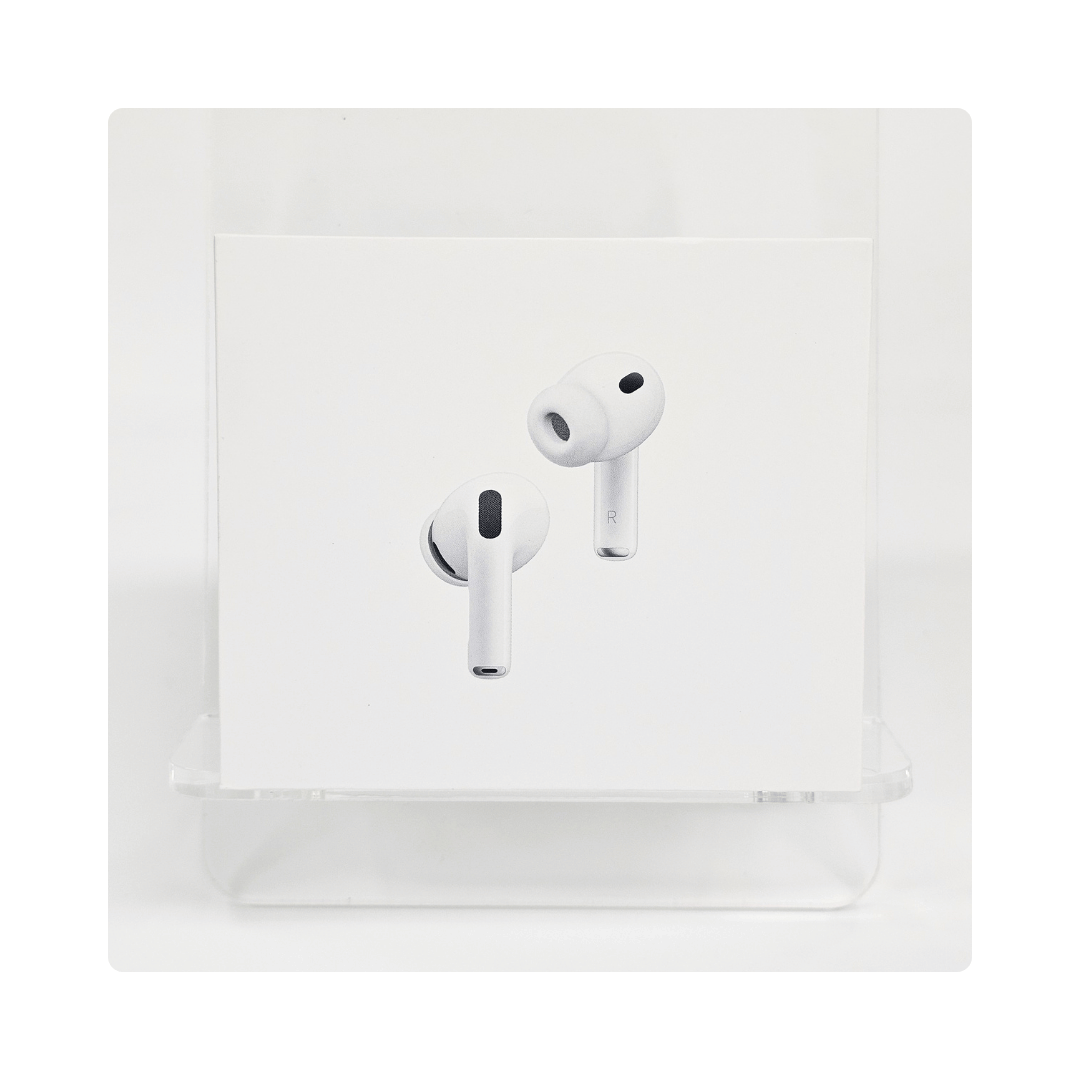 【正規品・未使用】Apple AirPods Pro 3 第3世代 本体 Apple AirPods Pro 3 : スマホとウォッチのNCモバイル Yahoo!店 - 通販