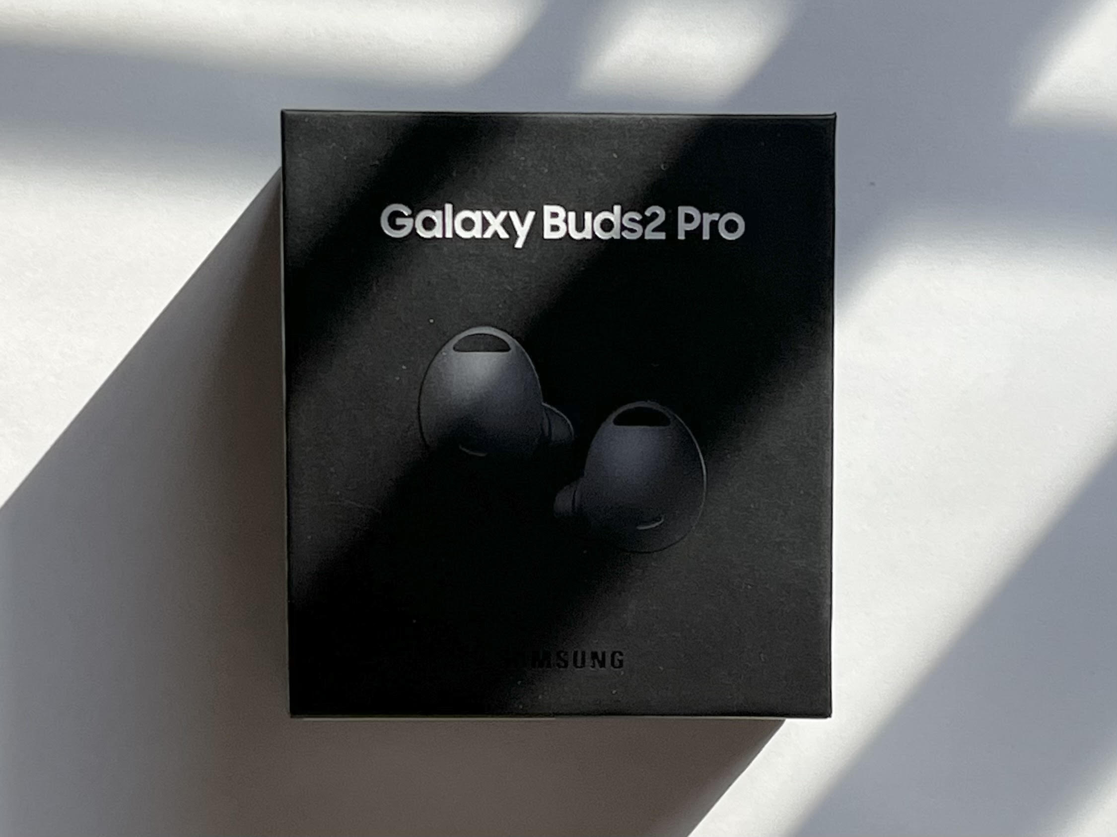 新品 Galaxy Buds2 Pro ホワイト 国内版 オンラインストア人気商品