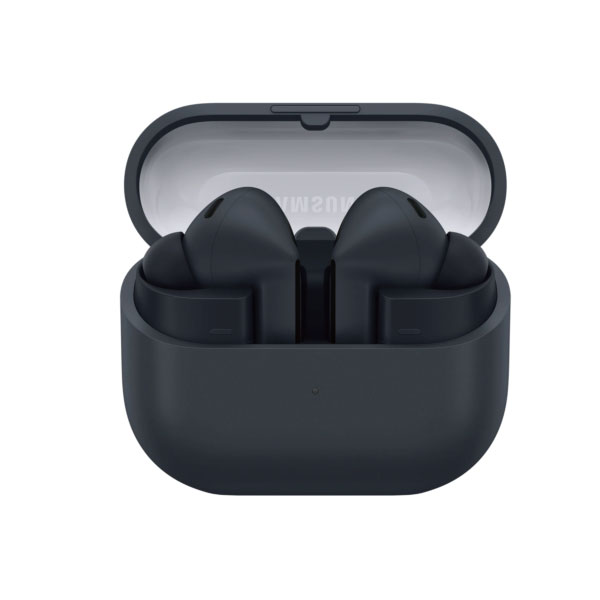Samsung Galaxy Buds3 FE グレー Galaxy Buds3 FE（ギャラクシーバッズ3FE）グレー | Samsung Japan 公式