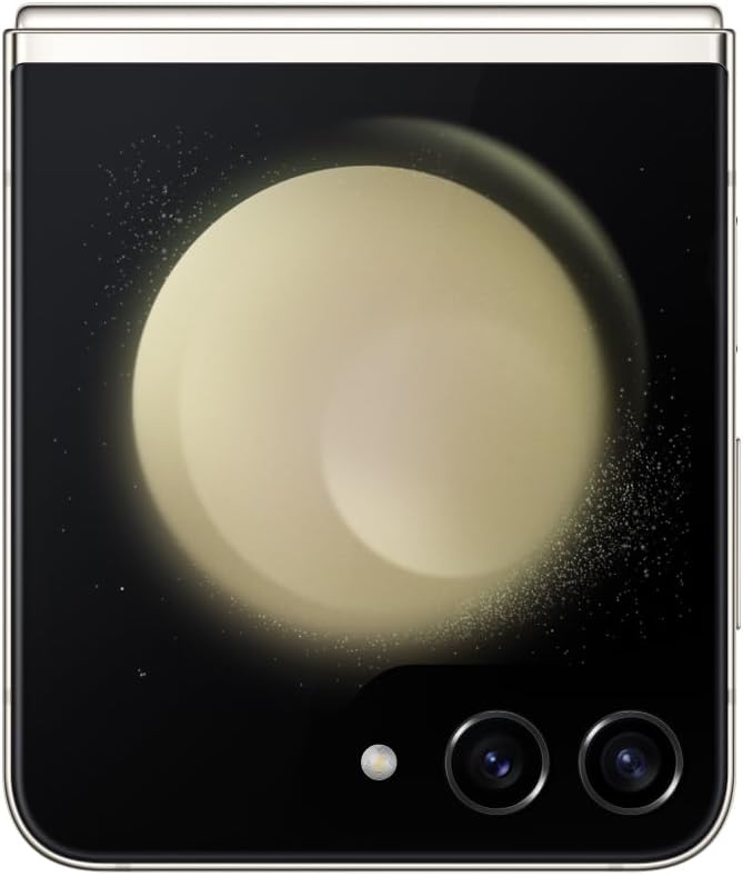 Galaxy Z Flip5  本体 SIMフリー 5G 512GB 福袋 純正ケース付き 新品 韓国版 補償1年 SM-F731N｜soalso｜02