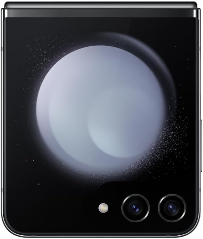 Galaxy Z Flip5  本体 SIMフリー 5G 512GB 福袋 純正ケース付き 新品 韓国版 補償1年 SM-F731N｜soalso｜05