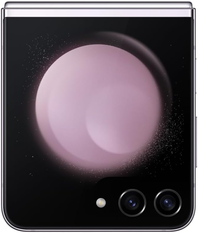 Galaxy Z Flip5  本体 SIMフリー 5G 512GB 福袋 純正ケース付き 新品 韓国版 補償1年 SM-F731N｜soalso｜04