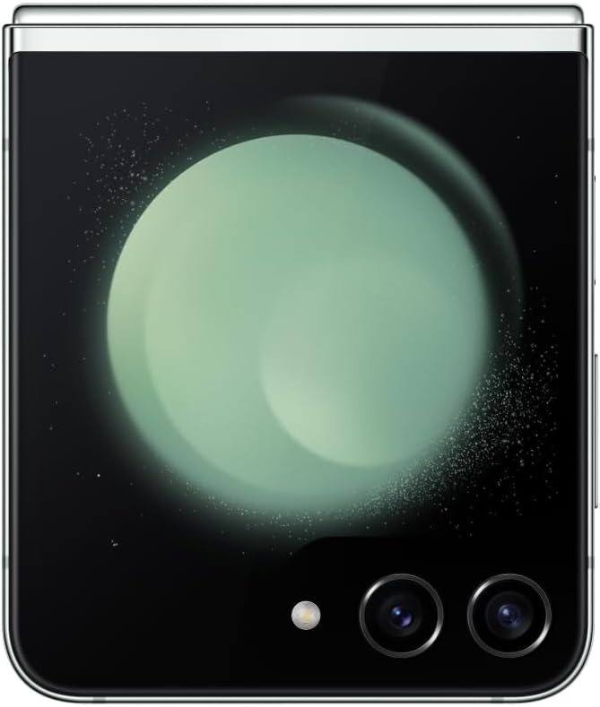 Galaxy Z Flip5  本体 SIMフリー 5G 512GB 福袋 純正ケース付き 新品 韓国版 補償1年 SM-F731N｜soalso｜03