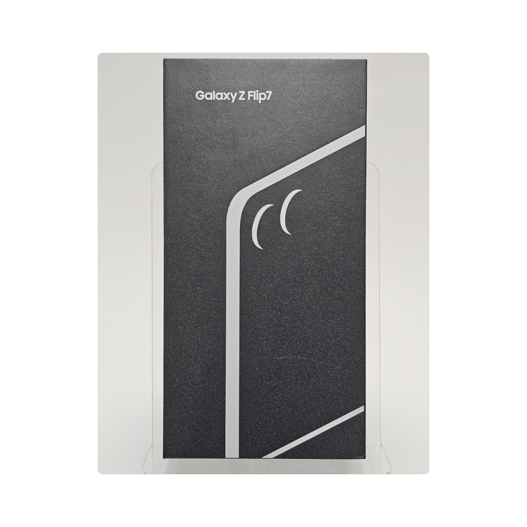 Galaxy Z Flip7 512GB SIMフリー[新品] : スマホとウォッチのNC