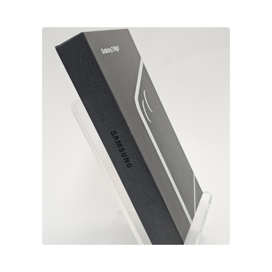 Galaxy Z Flip7 256GB SiMフリー 新品未開封　韓国版 Galaxy Z Flip7 256GB SIMフリー[新品] : スマホとウォッチのNC