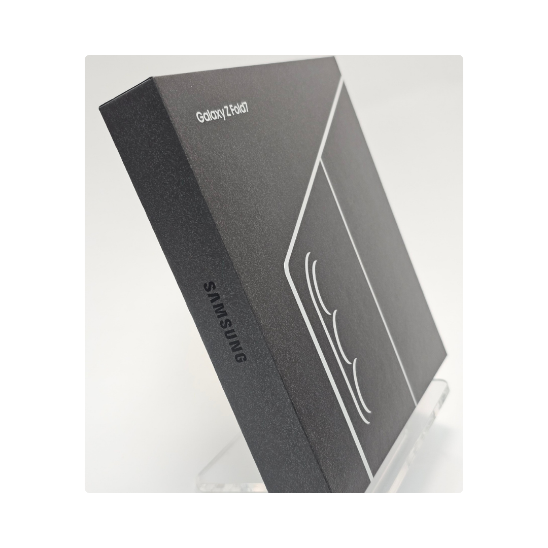 Galaxy Z Fold7 512GB SIMフリー[新品] : スマホとウォッチのNC