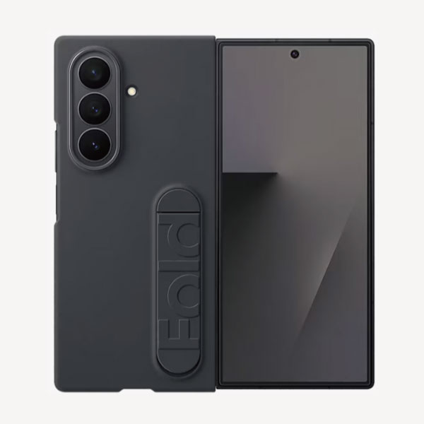 Galaxy Z Fold7 Silicone Case 純正 フォールド7 スマホケース