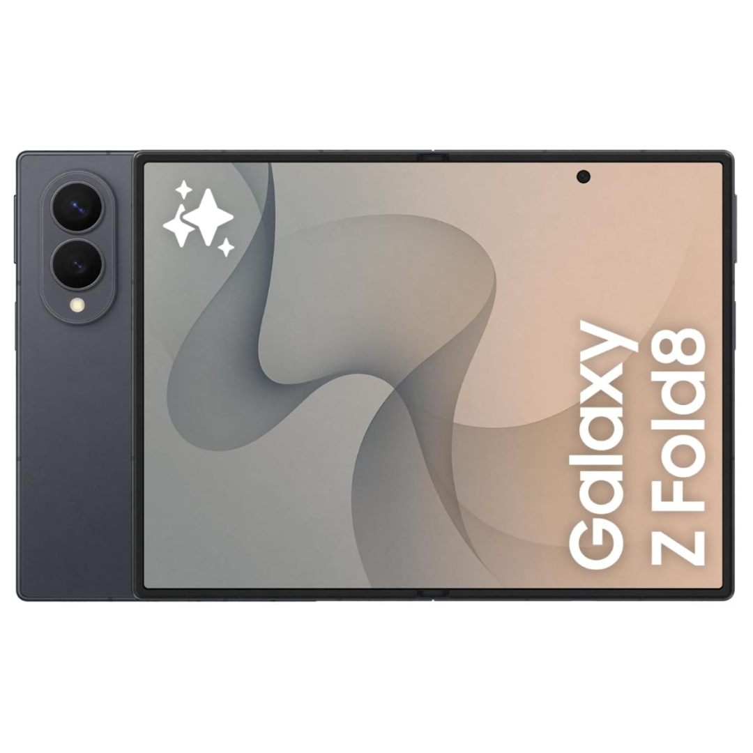 Galaxy Z SAMSUNG Fold8 256GB (SIMフリー, 新品) : スマホとウォッチ