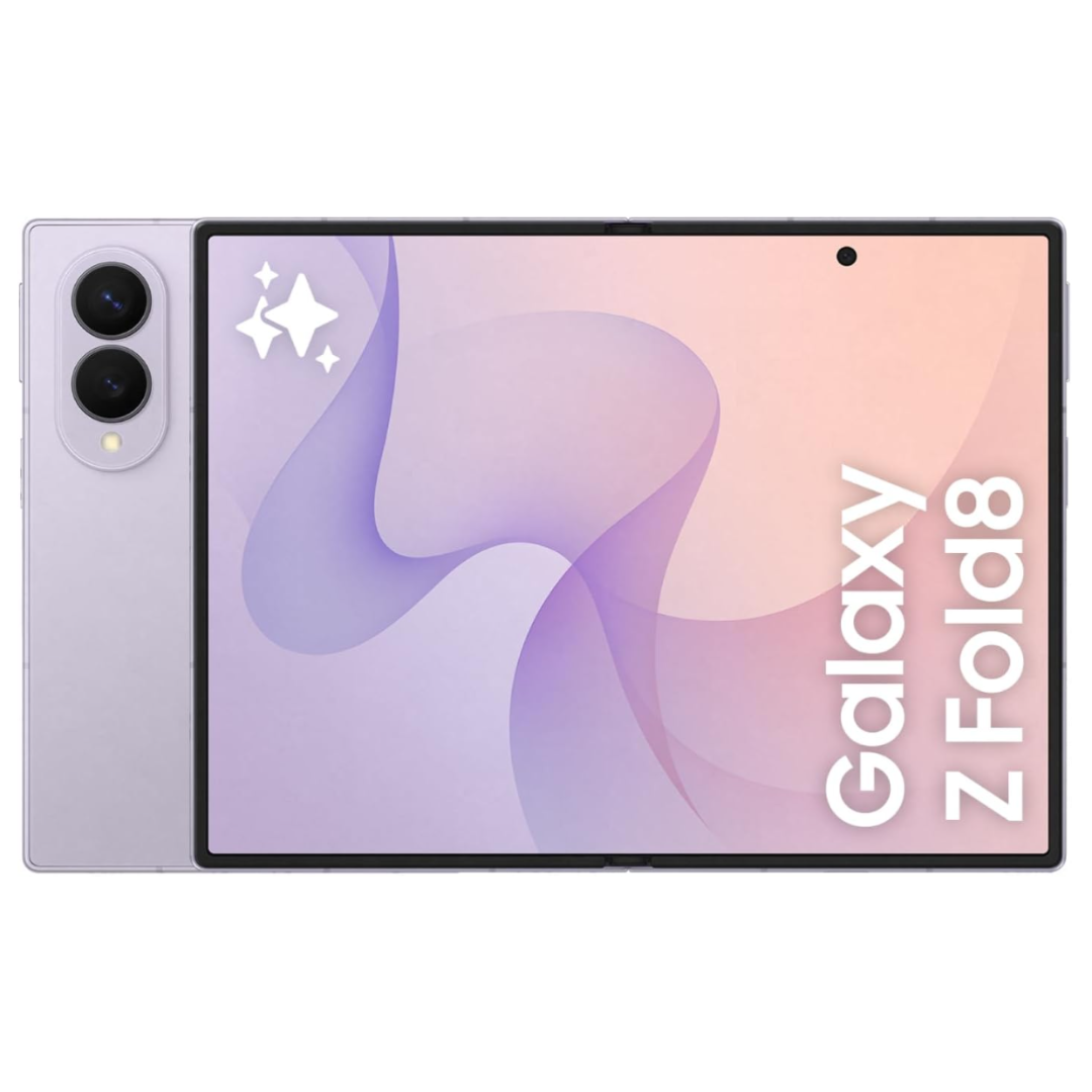 Galaxy Z SAMSUNG Fold8 256GB (SIMフリー, 新品) : スマホとウォッチ