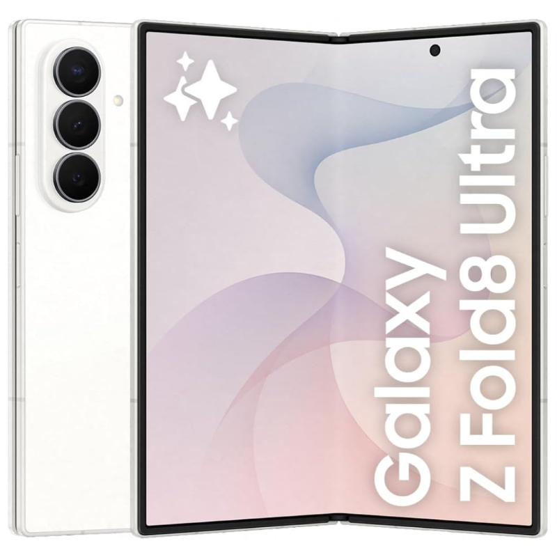 Galaxy Z SAMSUNG Fold8 Ultra 512GB (SIMフリー, 新品) : スマホと