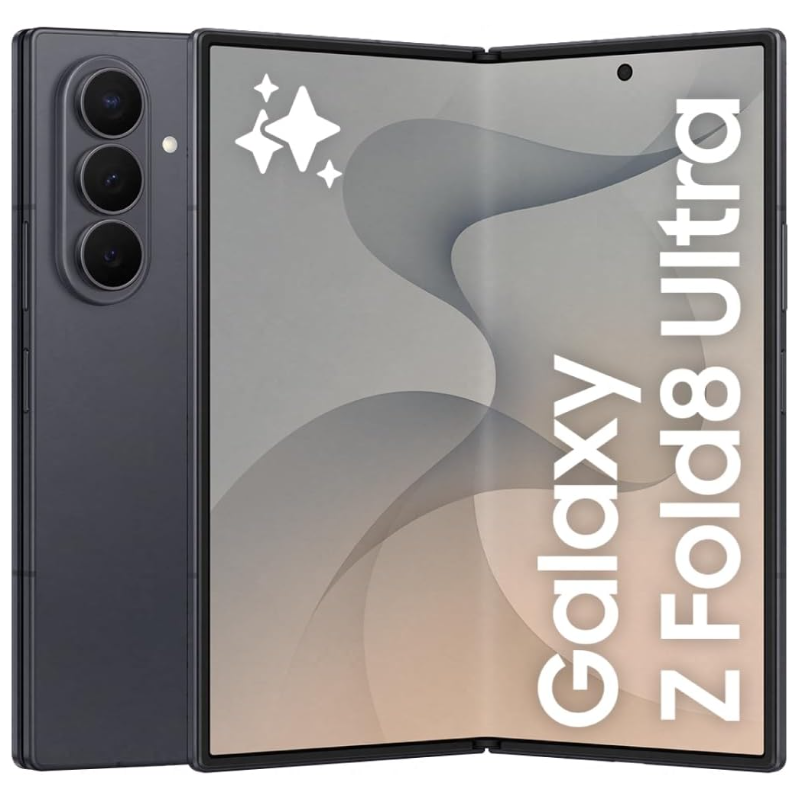 Galaxy Z SAMSUNG Fold8 Ultra 512GB (SIMフリー, 新品) : スマホと