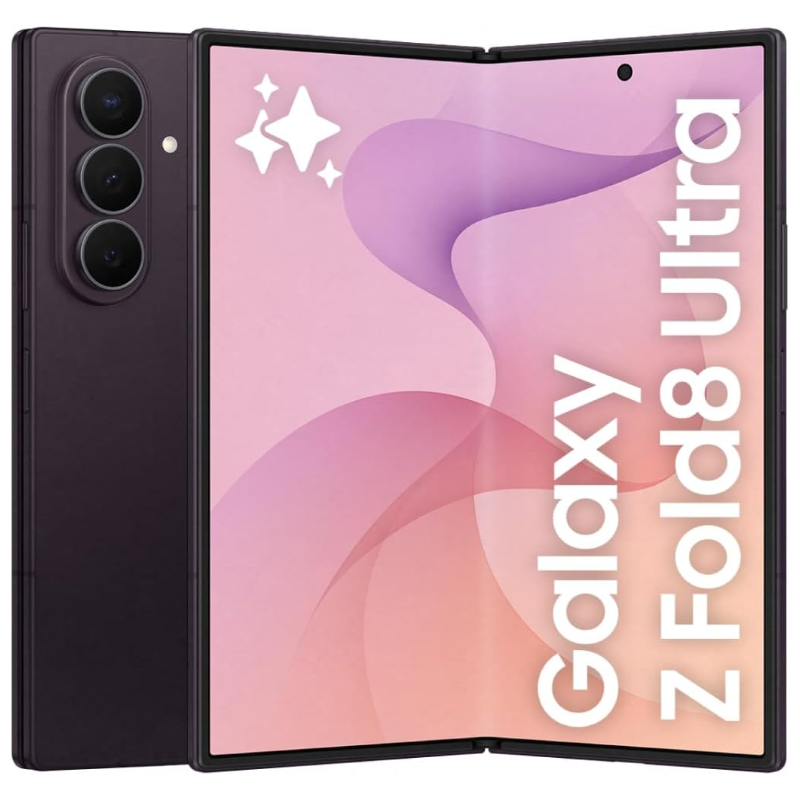 Galaxy Z SAMSUNG Fold8 Ultra 512GB (SIMフリー, 新品) : スマホと