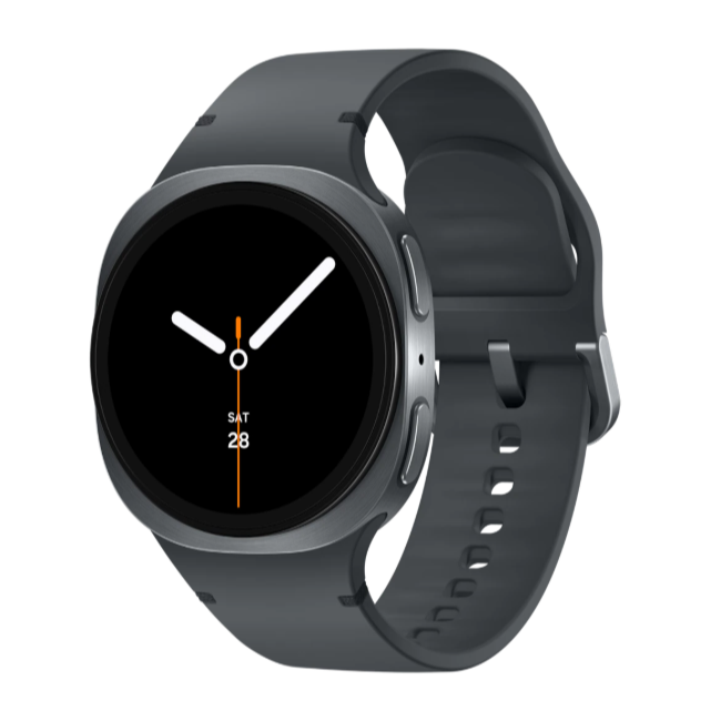 Galaxy Watch8 40ｍｍ グラファイト LTE版　韓国製 Galaxy Watch Watch8 韓国版 並行輸入 : スマホとウォッチのNCモバイル