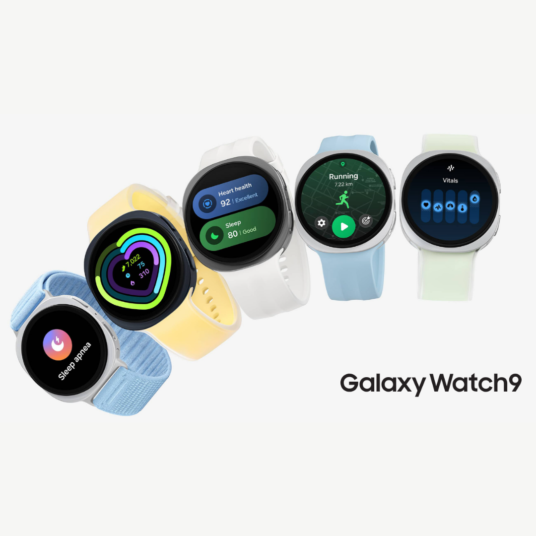 Galaxy Watch