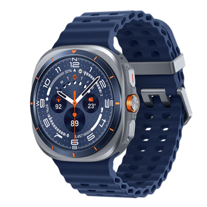 Galaxy Watch Ultraの画像