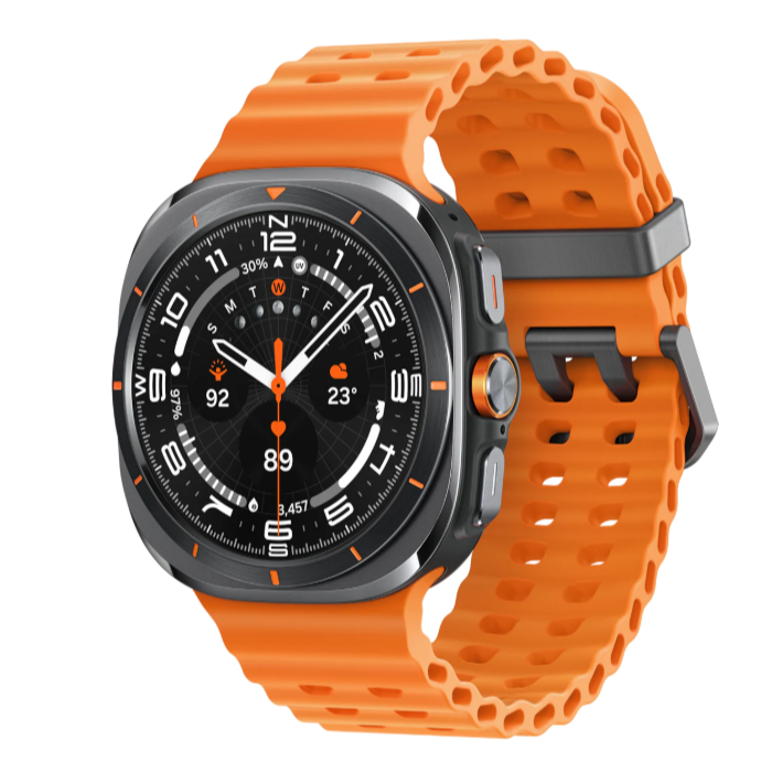 Galaxy Watch Ultraの画像