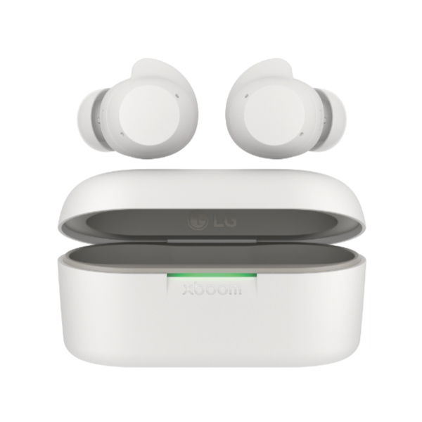 LGエレクトロニクス LG Bluetooth ワイヤレスイヤホン xboom
