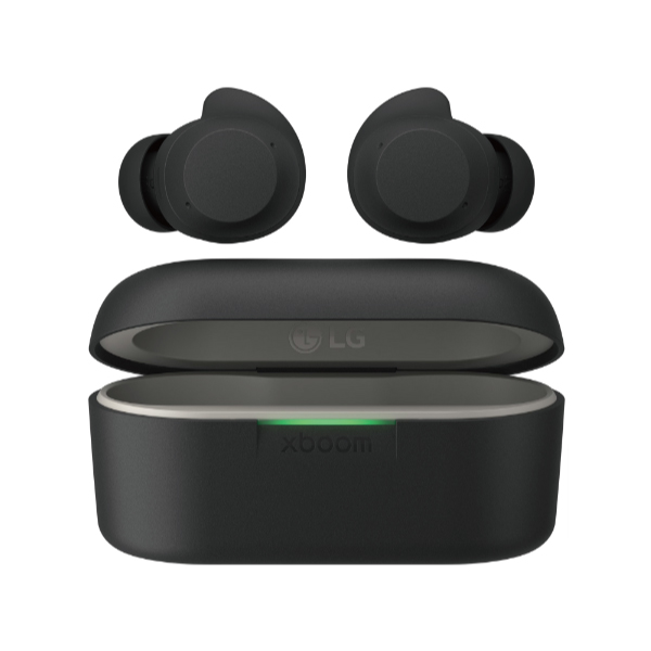 LGスマホ用イヤホーン LGエレクトロニクス LG Bluetooth ワイヤレスイヤホン xboom