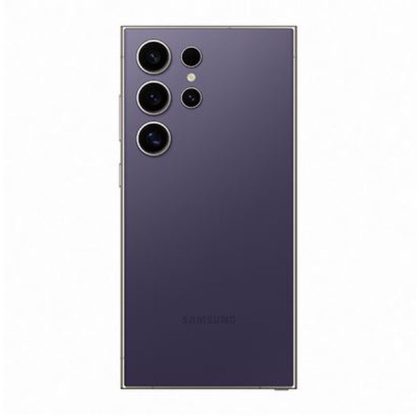 Galaxy S S24 Ultra 本体 SIMフリー[Bランク 512GB] : スマホと