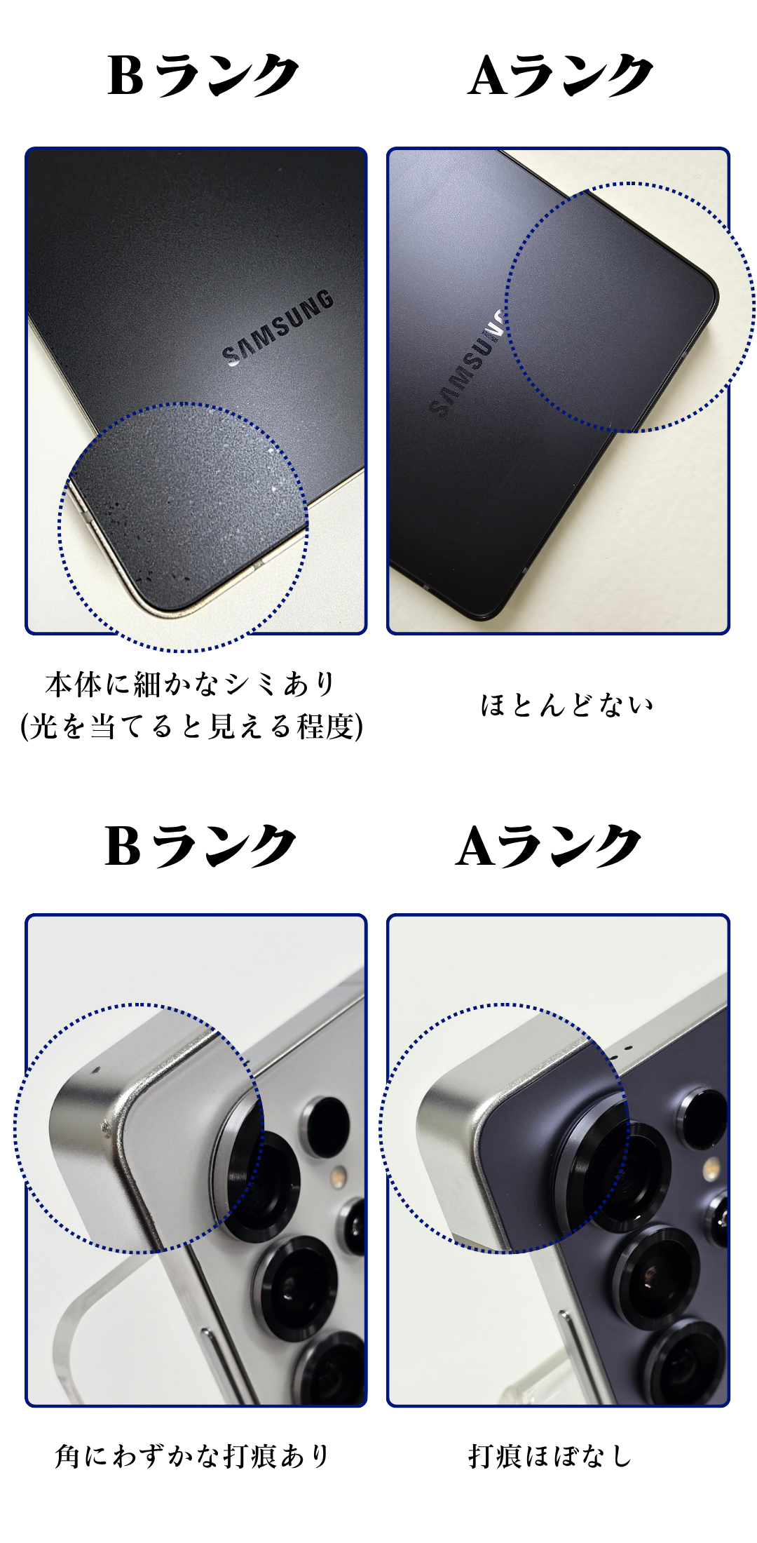 Galaxy S S25 Ultra 本体 SIMフリー[Bランク 256GB] : スマホと