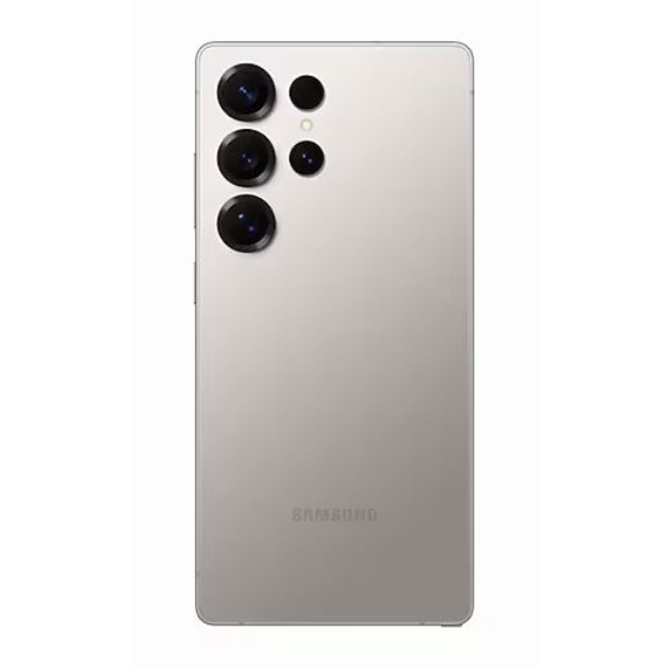 Galaxy S S25 Ultra 本体 SIMフリー[Bランク 256GB] : スマホと