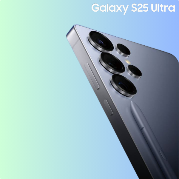 Galaxy S S25 Ultra 本体 SIMフリー[Bランク 256GB] : スマホと