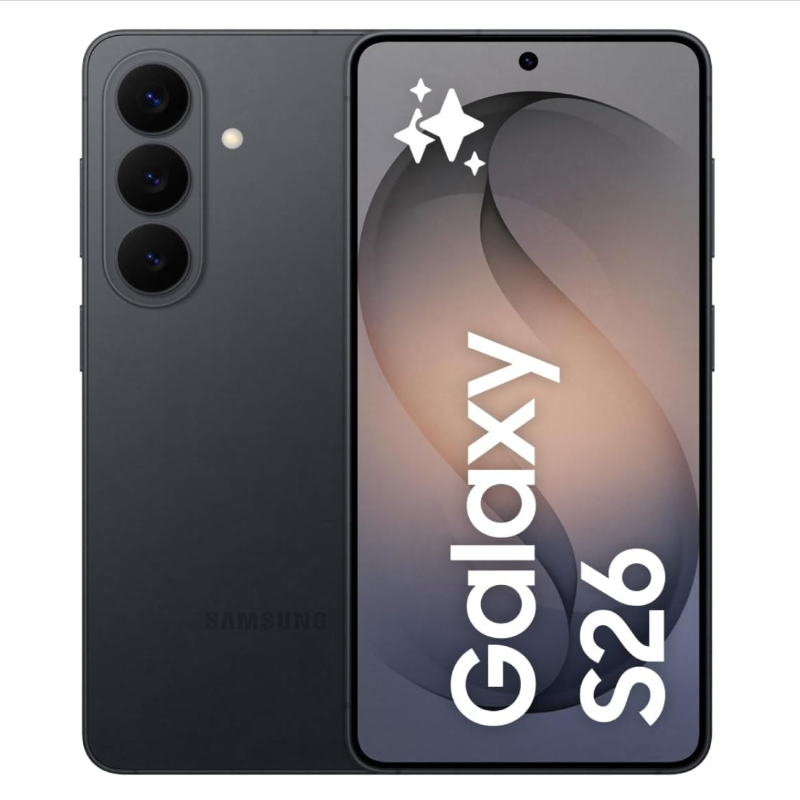 新品未開封SIMフリーGalaxy S26 256GB ブラック Galaxy S S26 (SIMフリー, 256GB, 新品) : スマホとウォッチのNC