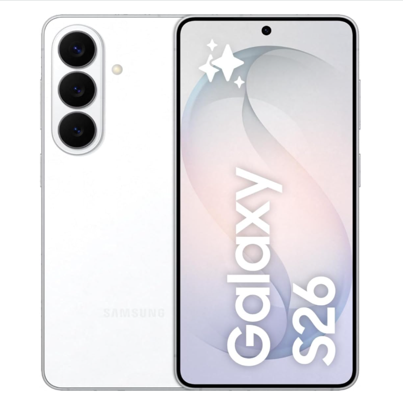 Galaxy S26 256gb　新品未開封 Galaxy S S26 (SIMフリー, 256GB, 新品) : スマホとウォッチのNC