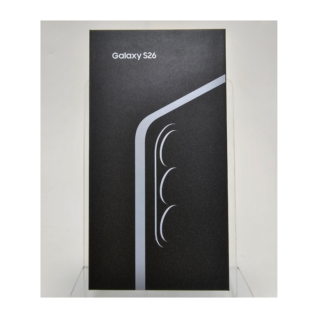 Galaxy S S26 (SIMフリー, 256GB, 新品) : スマホとウォッチのNC