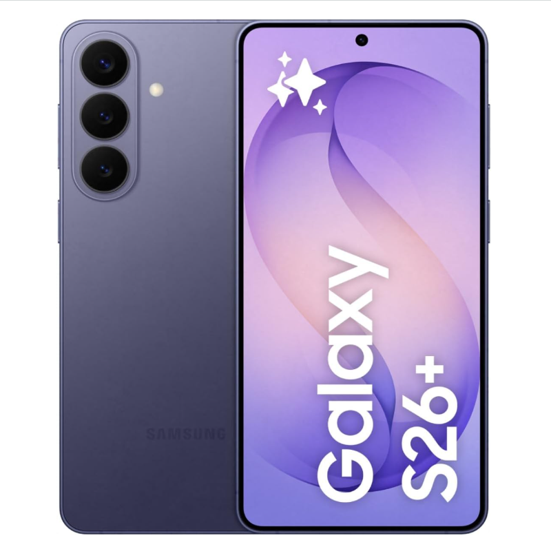 Galaxy S S26＋ (SIMフリー, 256GB, 新品) : スマホとウォッチのNC