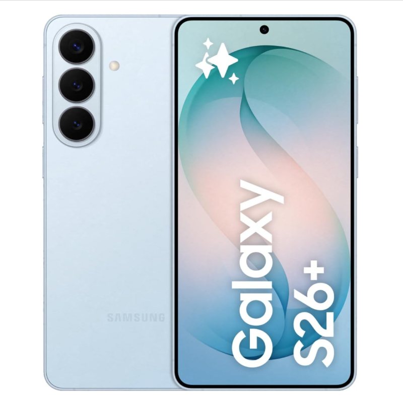 Galaxy S S26＋ (SIMフリー, 512GB, 新品) : スマホとウォッチのNC