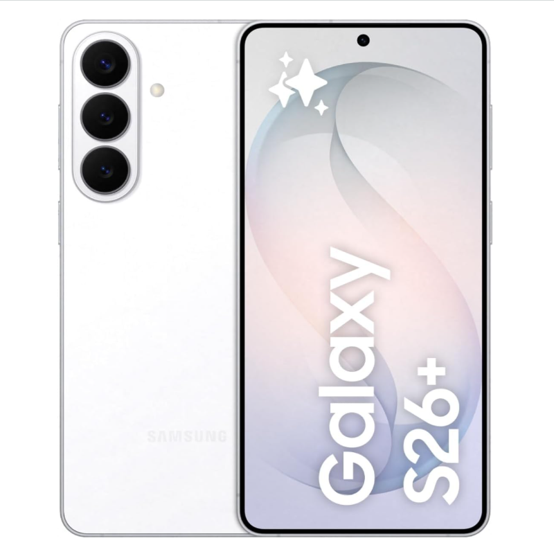Galaxy S S26＋ (SIMフリー, 256GB, 新品) : スマホとウォッチのNC