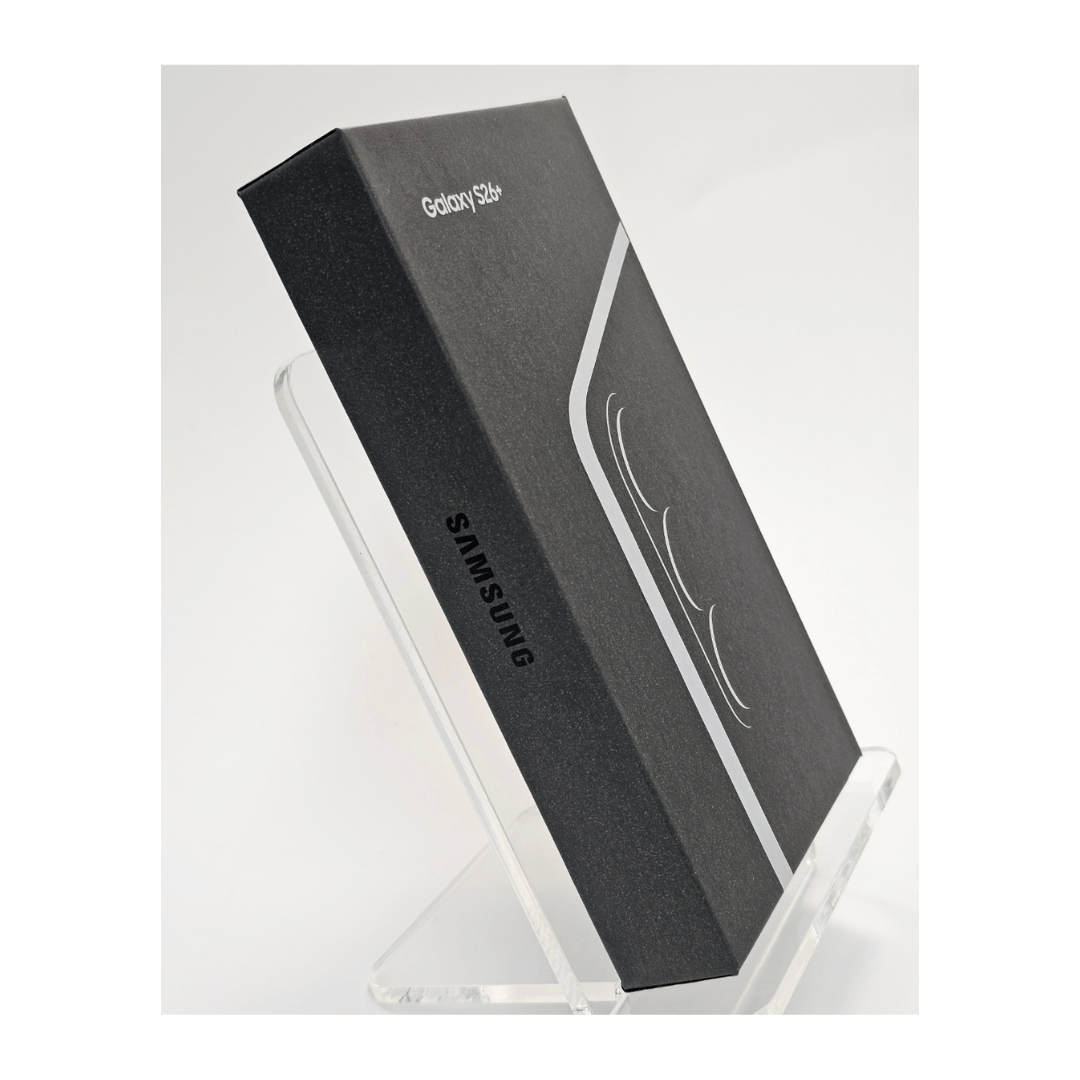 Galaxy S S26＋ (SIMフリー, 256GB, 新品) : スマホとウォッチのNC