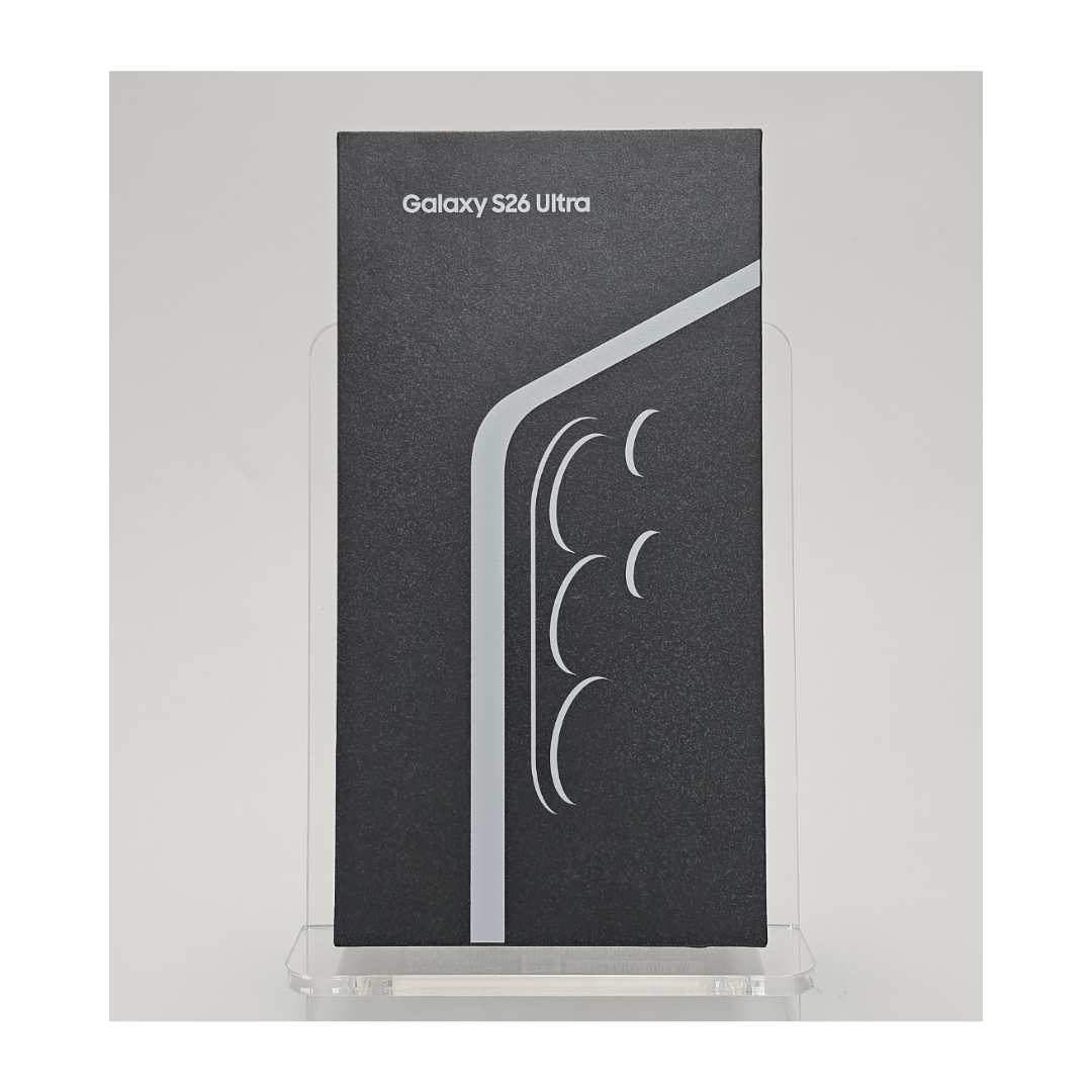 Galaxy S S26 Ultra (SIMフリー, 256GB, 新品) : スマホとウォッチのNC