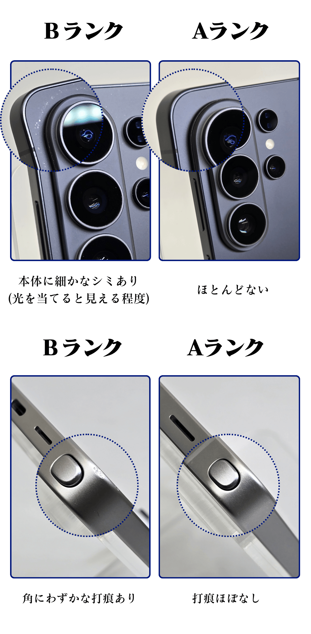 Galaxy S S26 Ultra 512GB (韓国版 / 中古 SIMフリー Aランク カラー