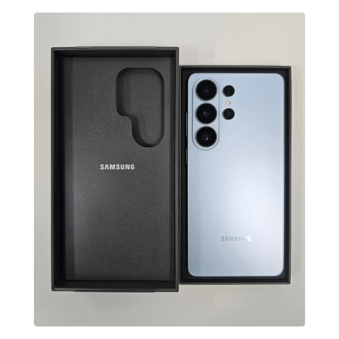 Galaxy S S26 Ultra 256GB SIMフリー[未使用品] : スマホとウォッチの