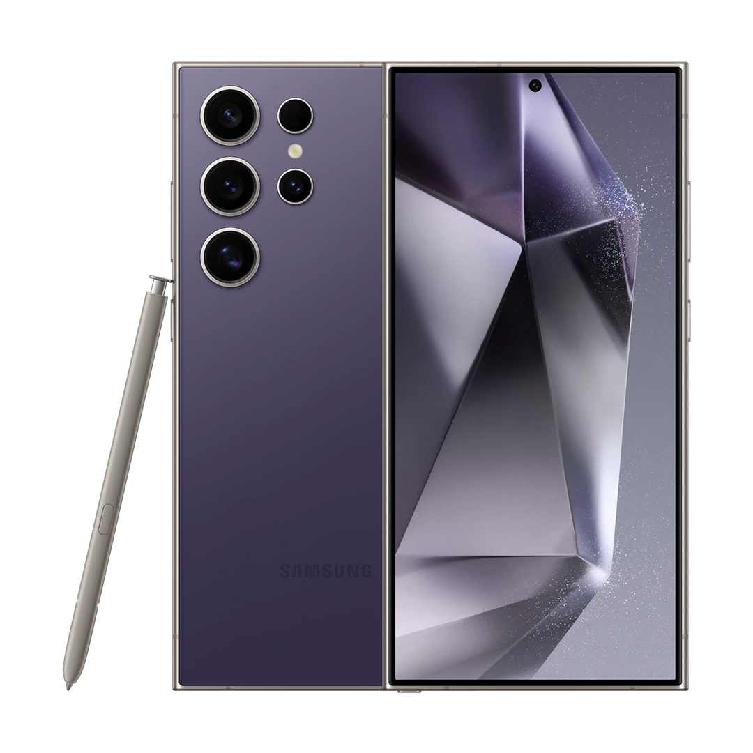 ☆『美品』Galaxy S24 Ultra 本体 ブラック　韓国版☆クーポン Galaxy S24 Ultra 本体 ブラック 1TB SIMフリー 韓国版 Aランク SM