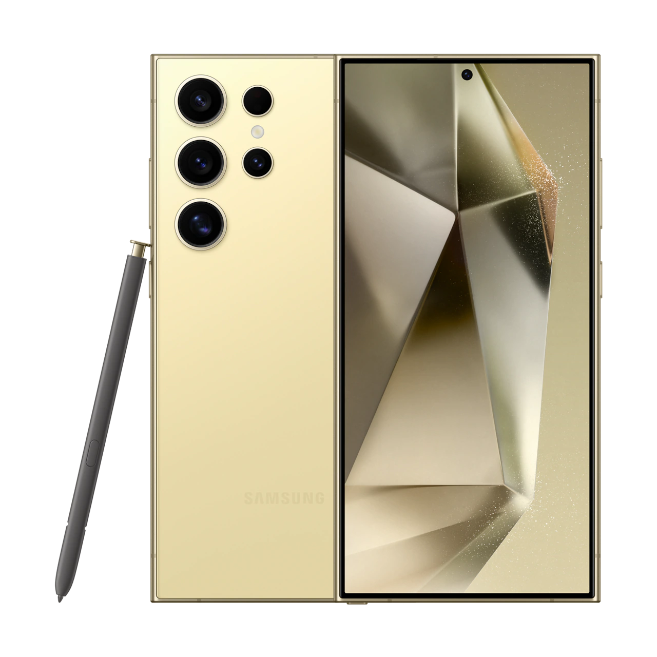 【中古】日本国内版 Galaxy S24 Ultra 本体256GB ゲオ公式通販サイト/ゲオオンラインストア【中古】【安心保証】 Galaxy