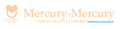 石鹸通販Mercury-Mercury ロゴ