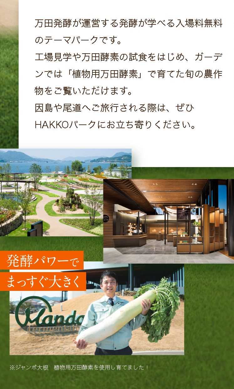 お風呂の万田酵素 健酵入浴液 お試し1回分 ミニパウチ ｜ 万田