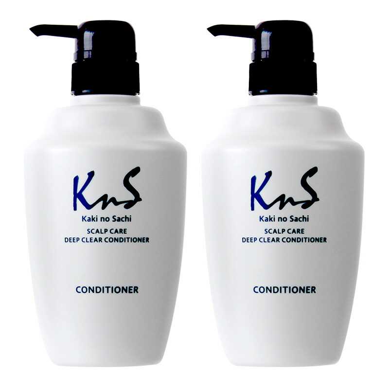 スカルプコンディショナー