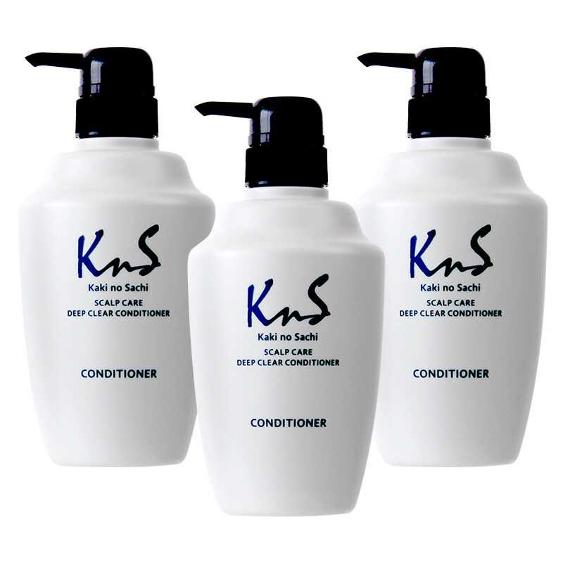 スカルプコンディショナー