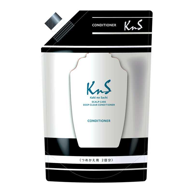 スカルプコンディショナー